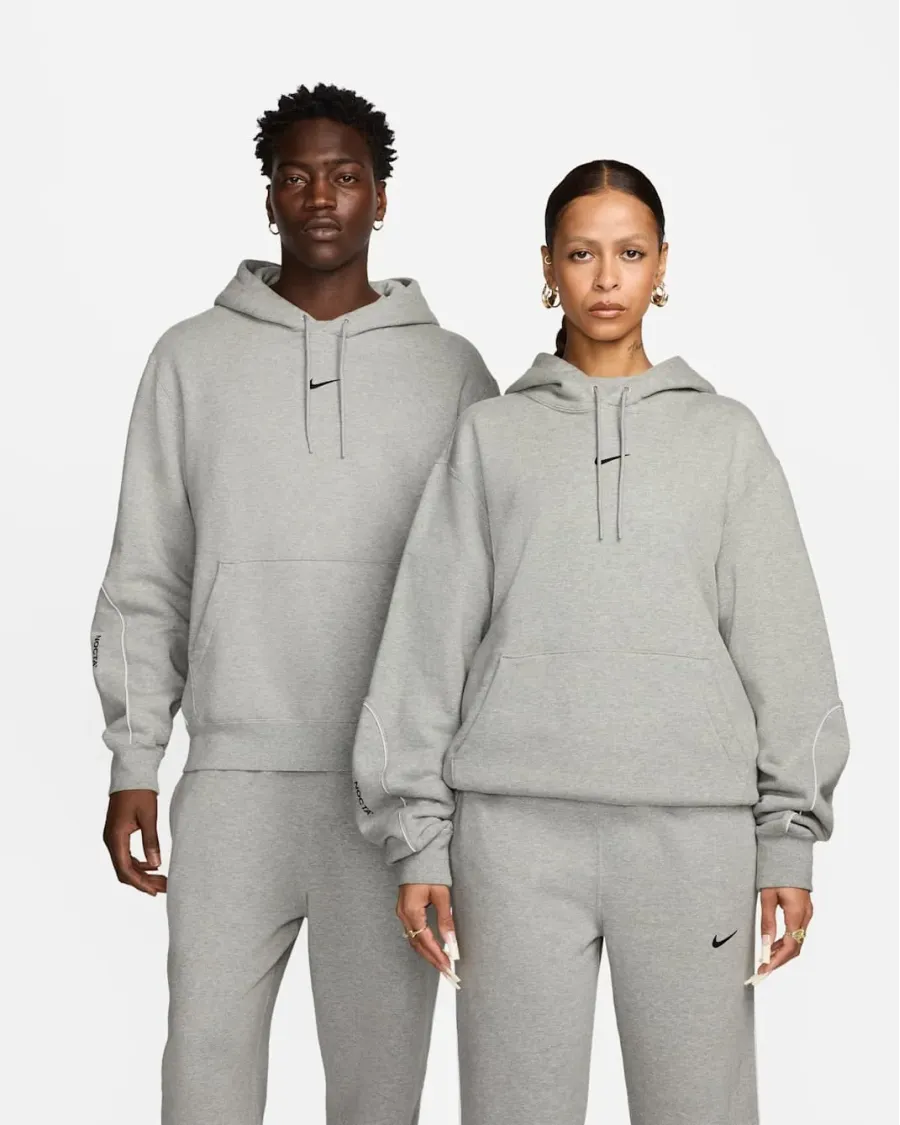 Худі Nike NOCTA Fleece CS FN7659-063