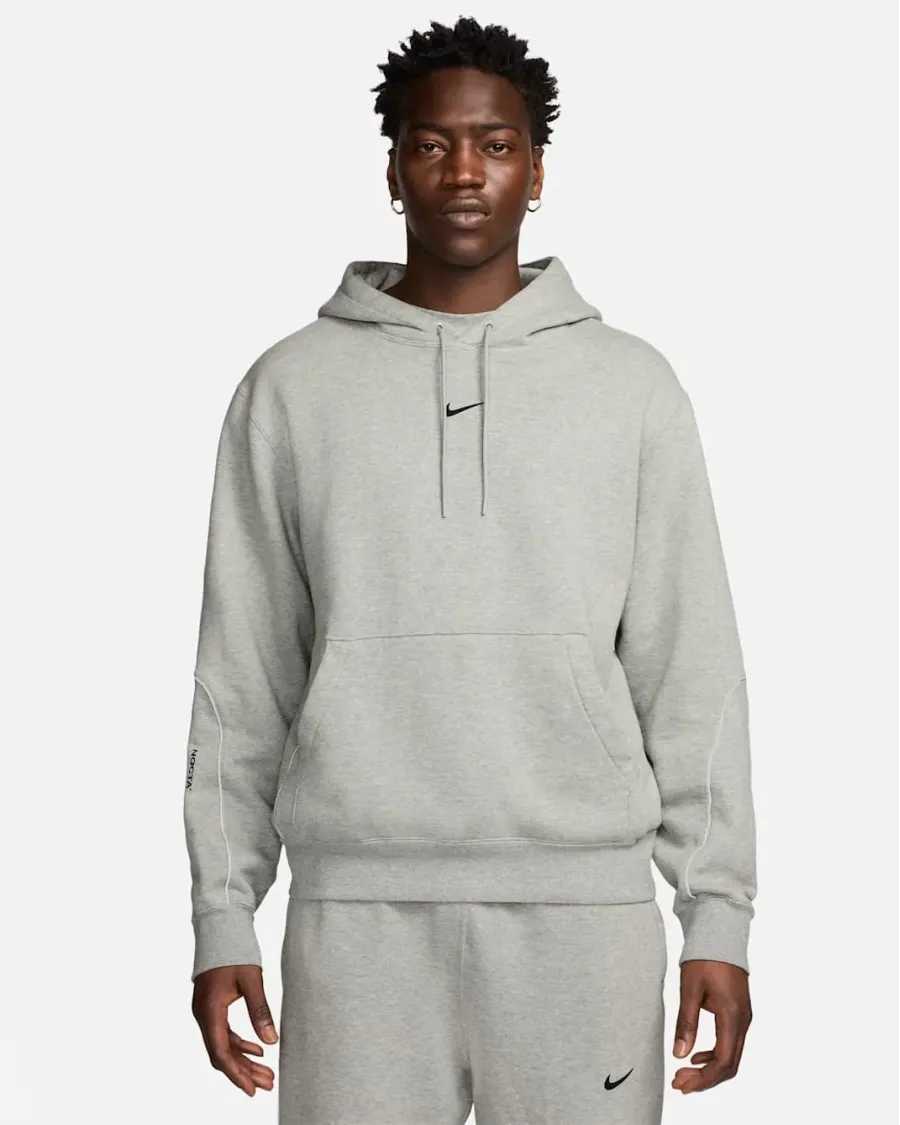 Худі Nike NOCTA Fleece CS FN7659-063