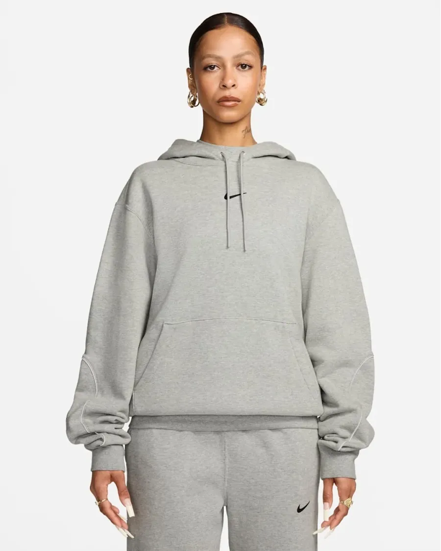Худі Nike NOCTA Fleece CS FN7659-063