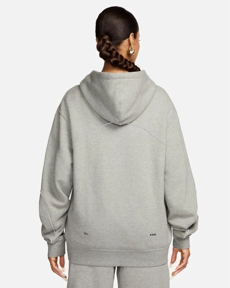 Худі Nike NOCTA Fleece CS FN7659-063