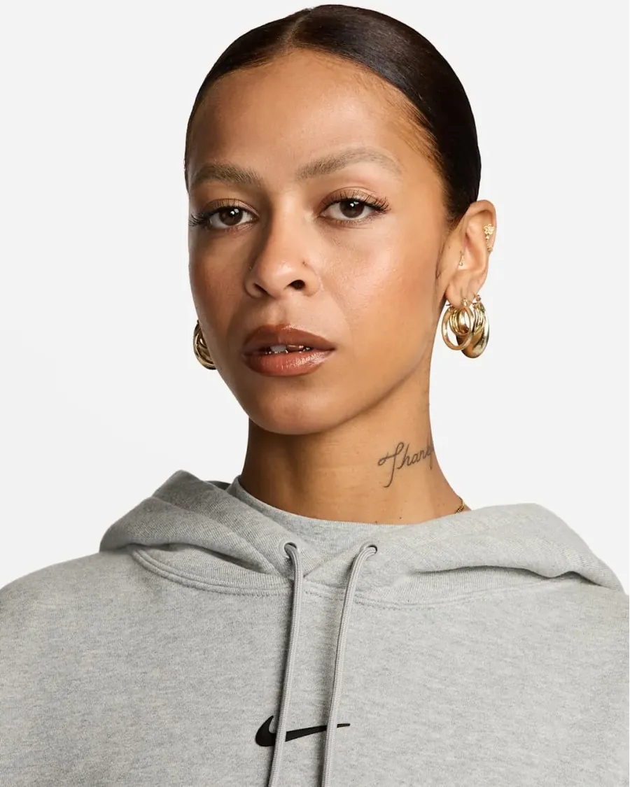 Худі Nike NOCTA Fleece CS FN7659-063