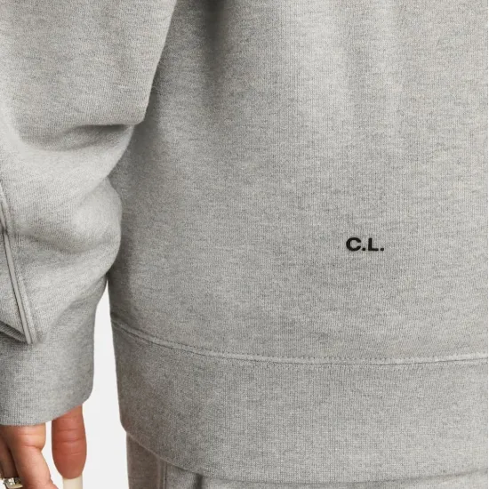 Худі Nike NOCTA Fleece CS FN7659-063