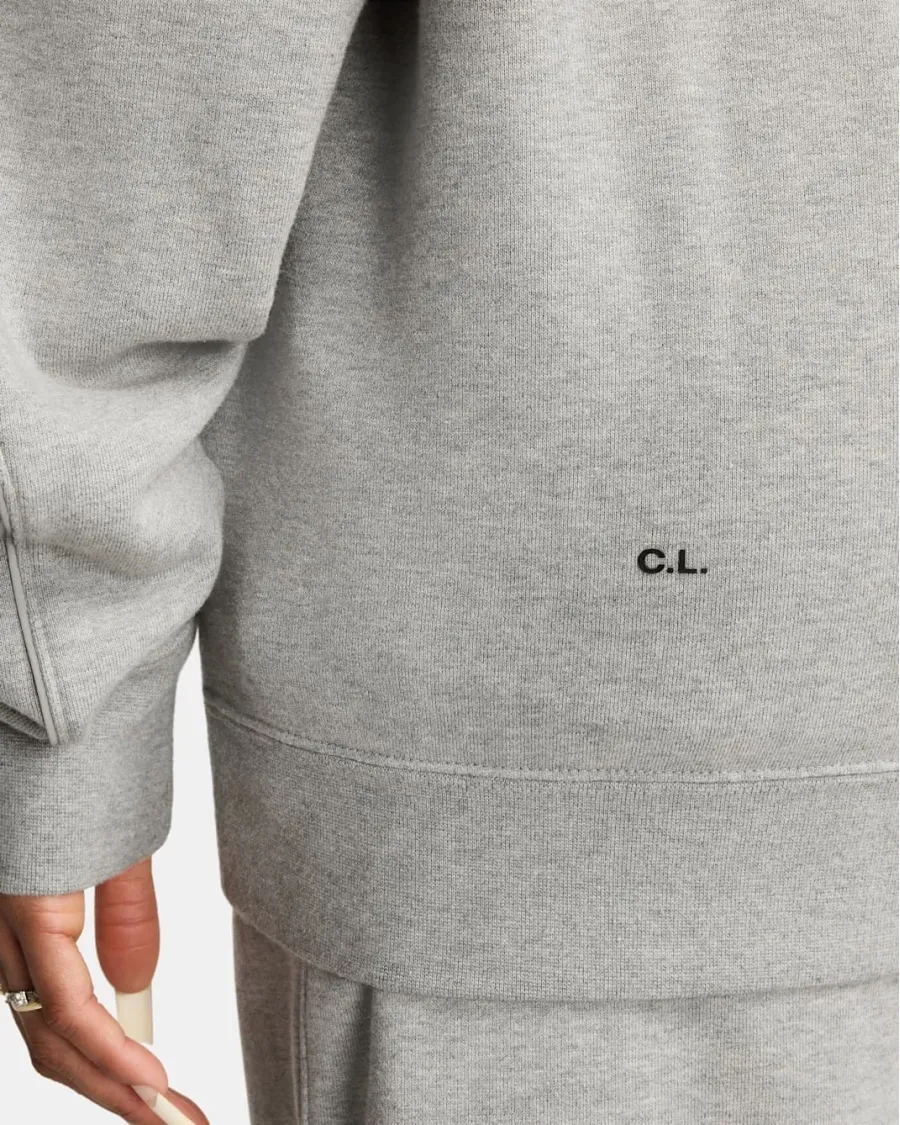 Худі Nike NOCTA Fleece CS FN7659-063