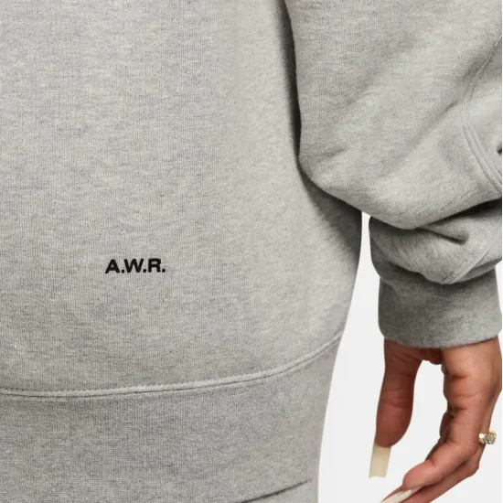 Худі Nike NOCTA Fleece CS FN7659-063