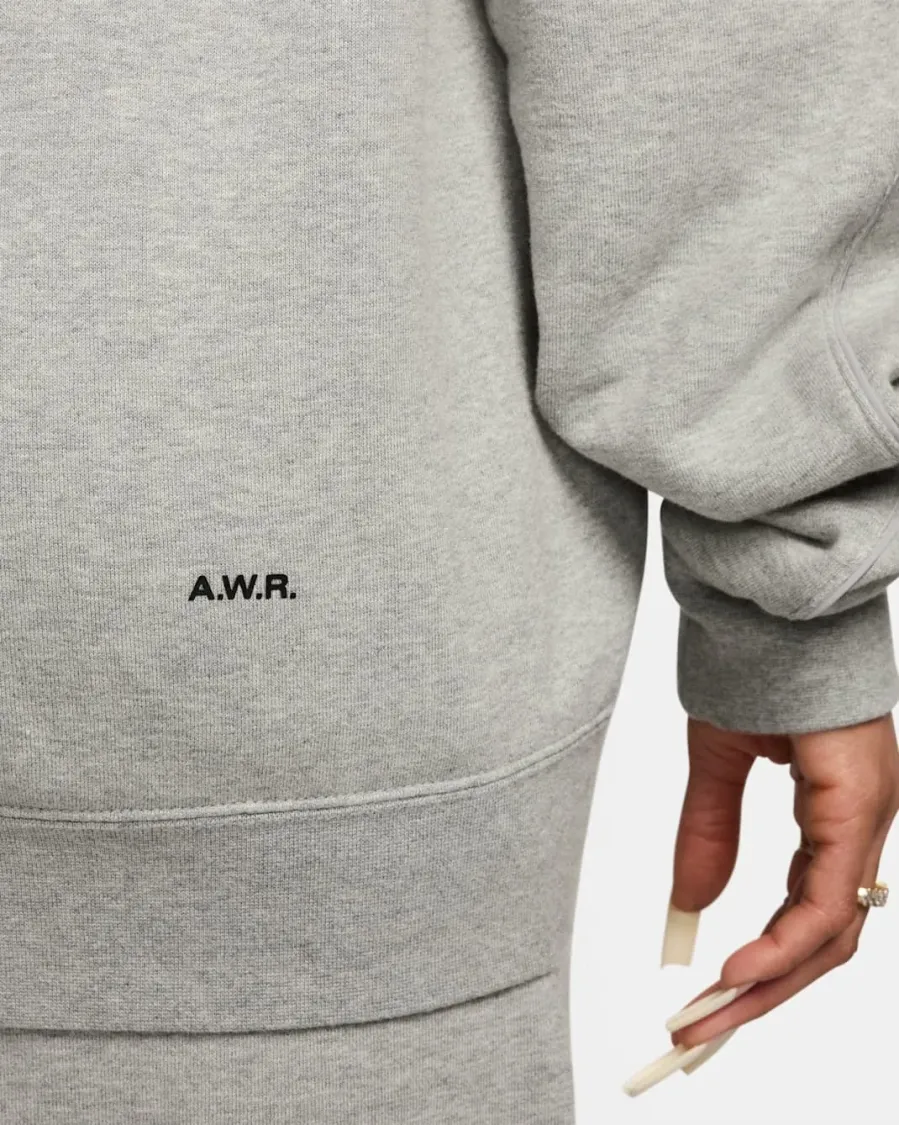 Худі Nike NOCTA Fleece CS FN7659-063