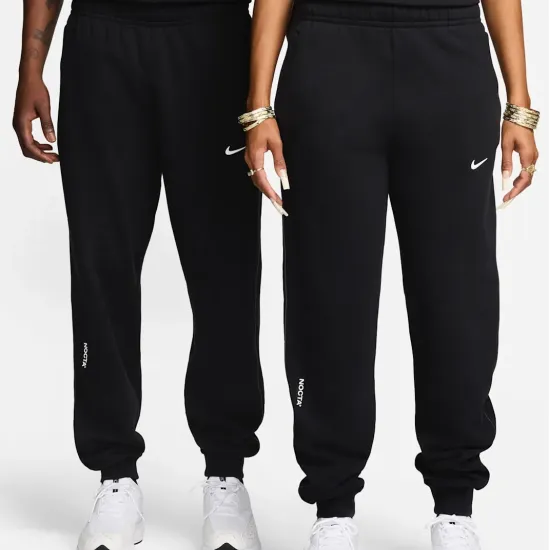 Штани Nike NRG Nocta Fleece FN7661-010