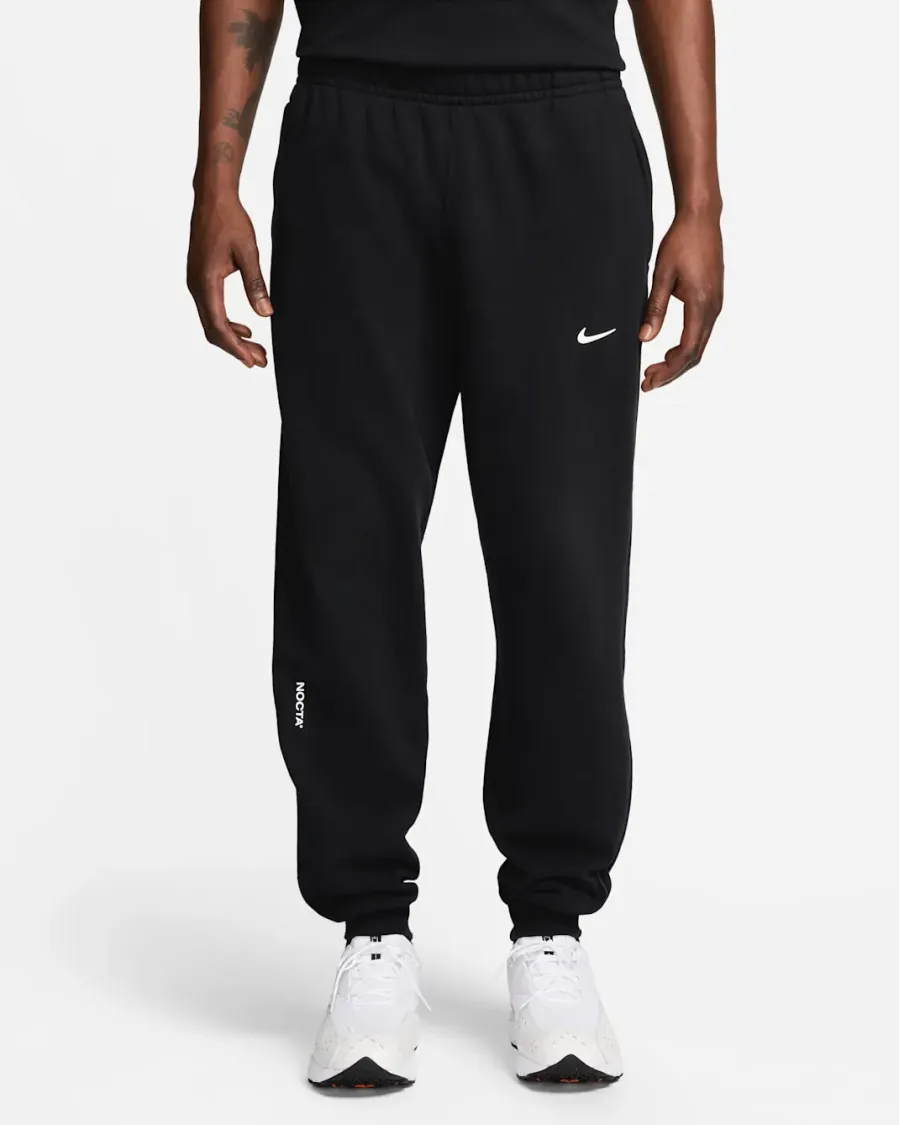 Штани Nike NRG Nocta Fleece FN7661-010