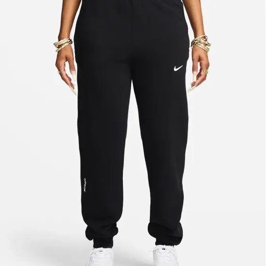 Штани Nike NRG Nocta Fleece FN7661-010
