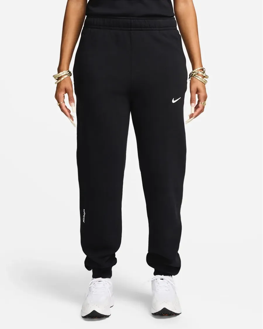 Штани Nike NRG Nocta Fleece FN7661-010