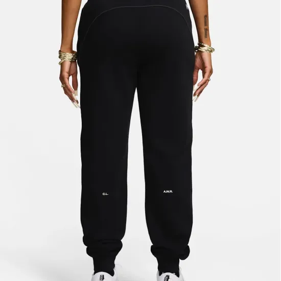 Штани Nike NRG Nocta Fleece FN7661-010