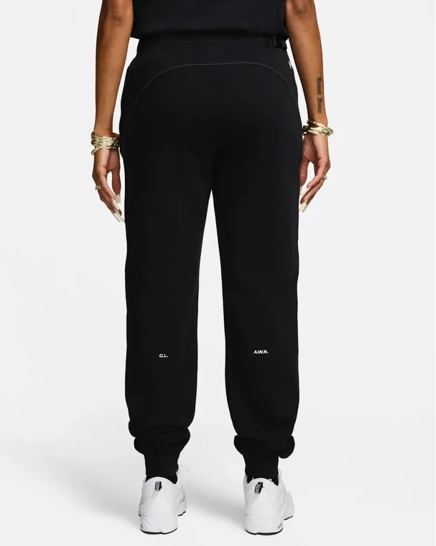 Штани Nike NRG Nocta Fleece FN7661-010