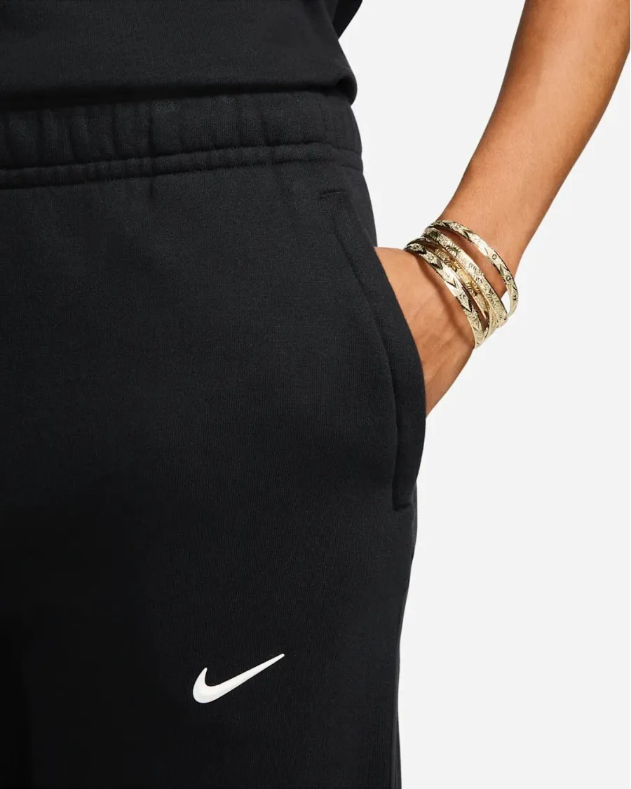 Штани Nike NRG Nocta Fleece FN7661-010