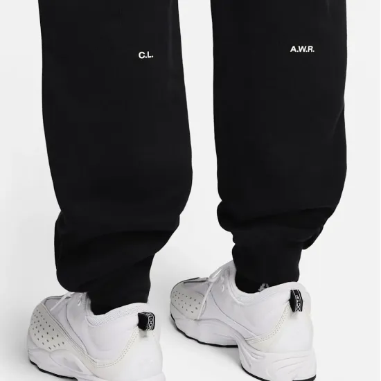 Штани Nike NRG Nocta Fleece FN7661-010