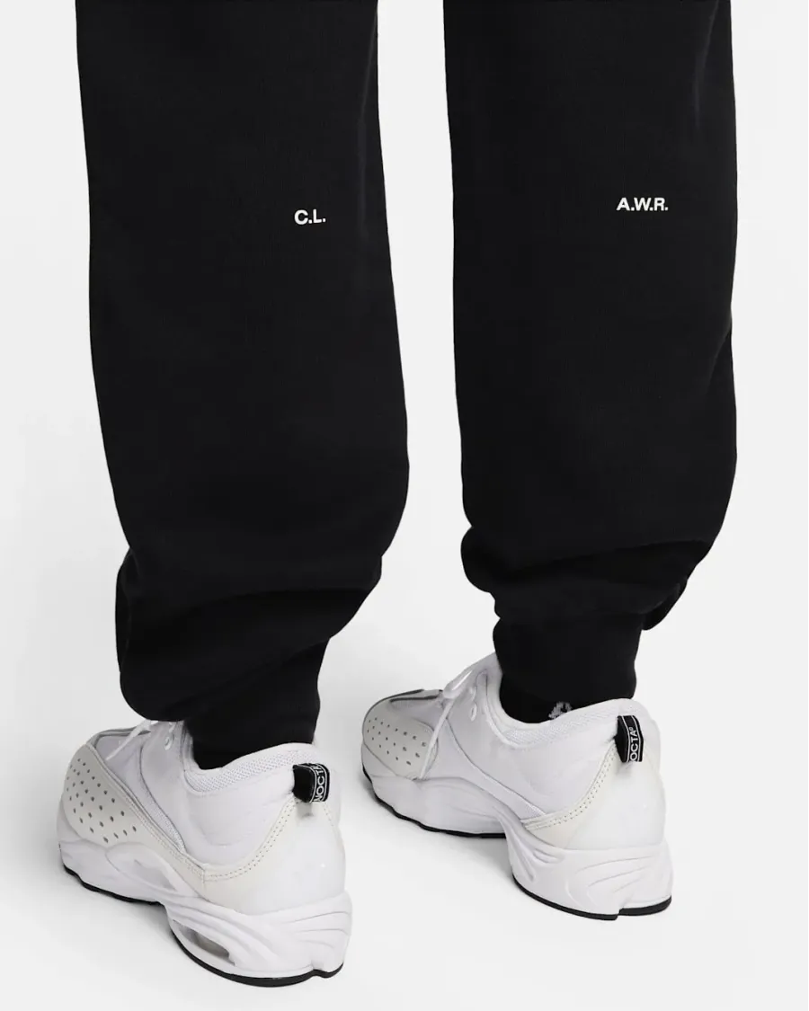Штани Nike NRG Nocta Fleece FN7661-010