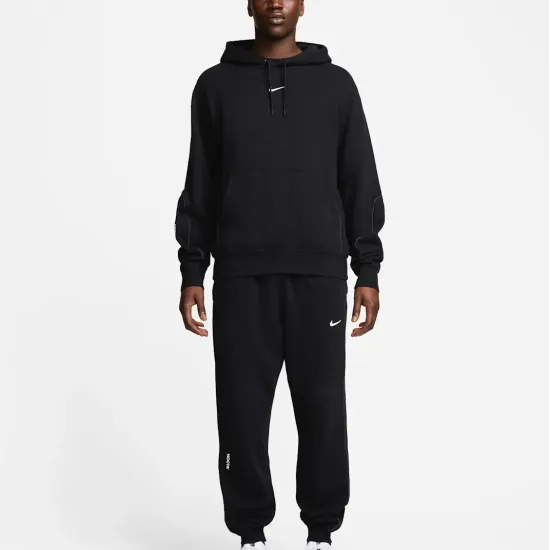Штани Nike NRG Nocta Fleece FN7661-010