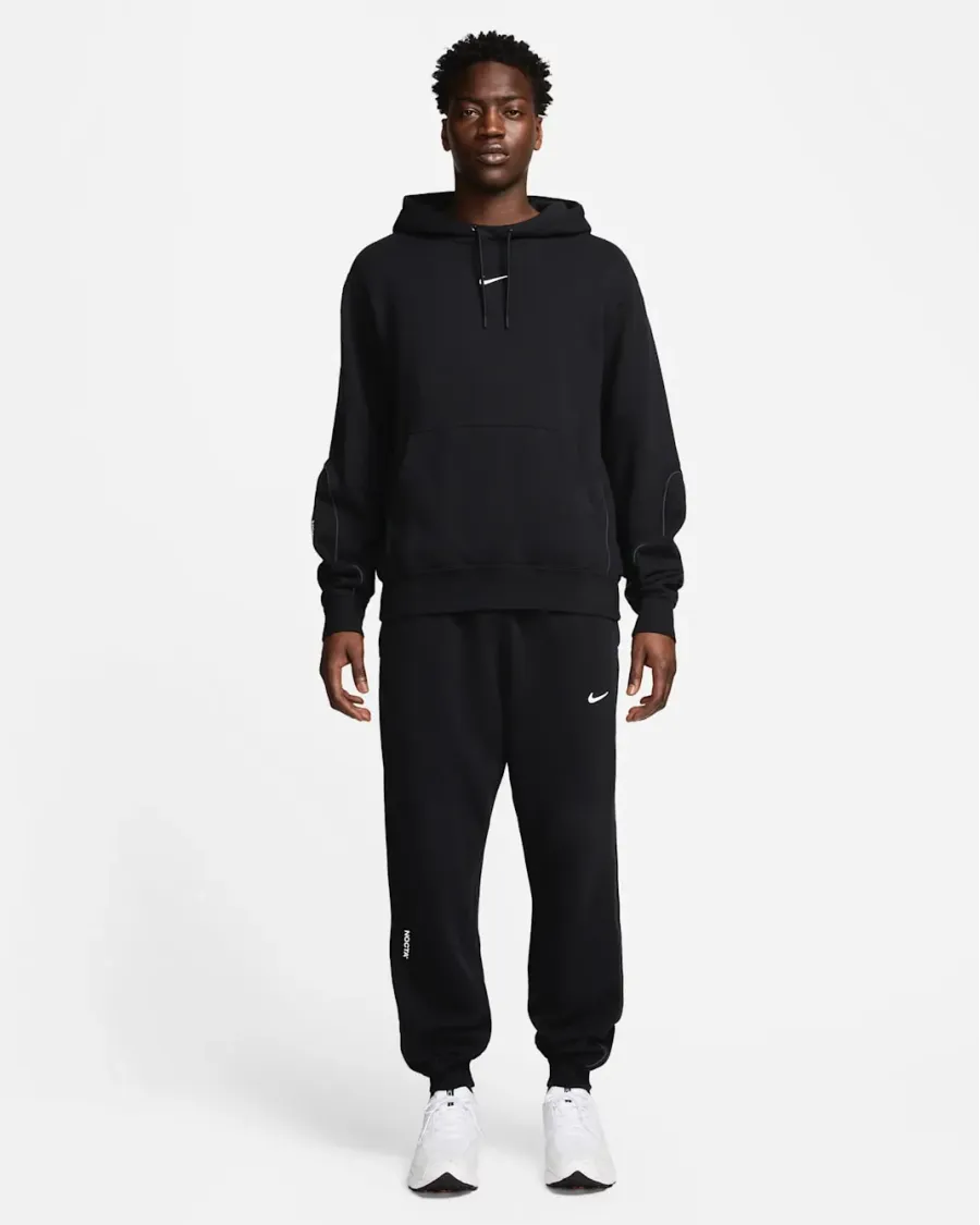 Штани Nike NRG Nocta Fleece FN7661-010