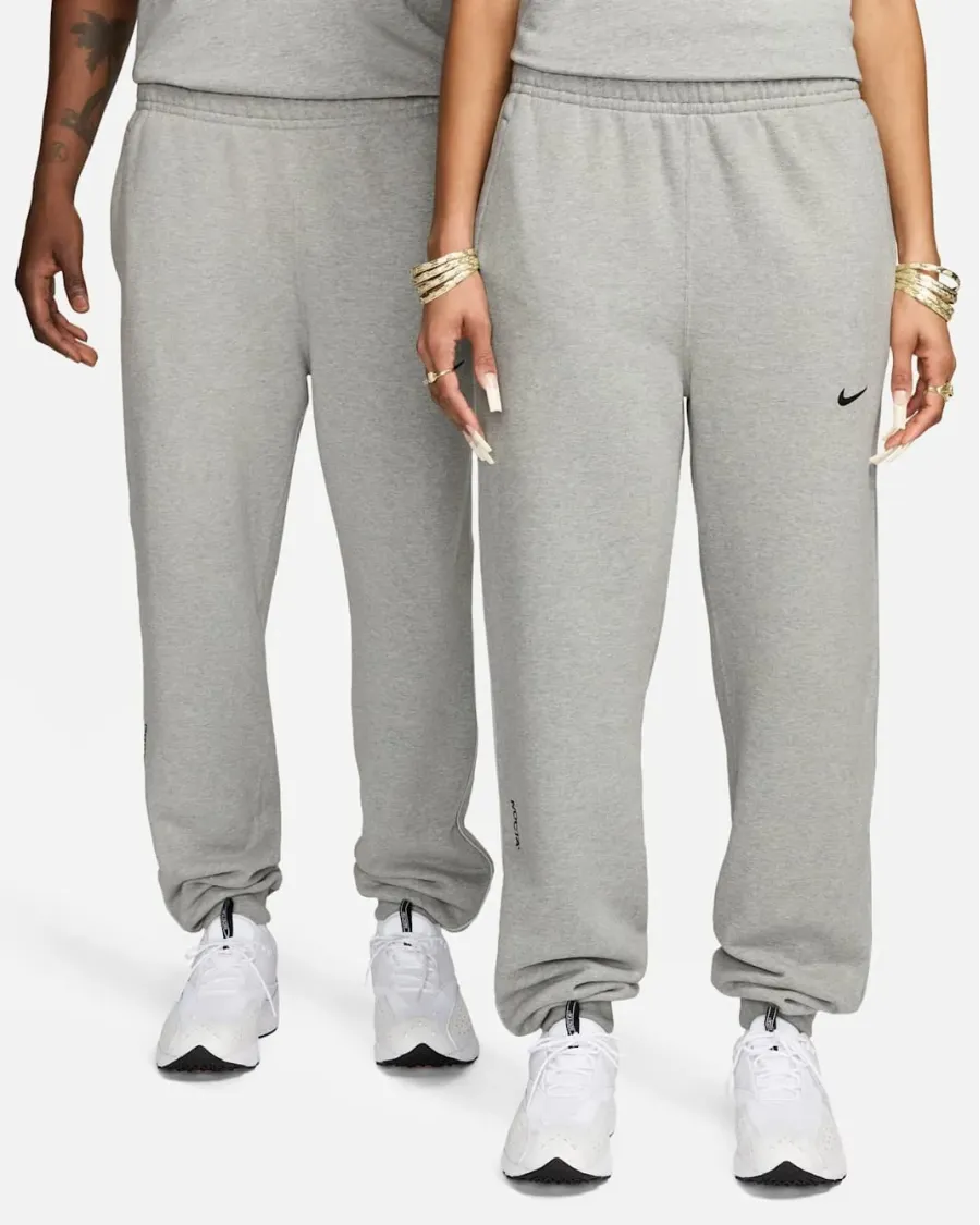 Штани Nike NRG Nocta Fleece FN7661-063