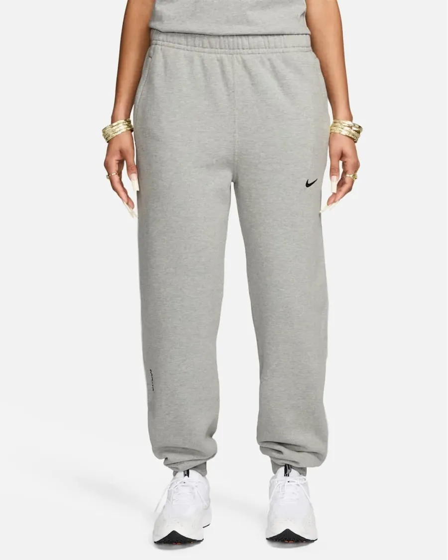 Штани Nike NRG Nocta Fleece FN7661-063