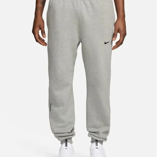 Штани Nike NRG Nocta Fleece FN7661-063