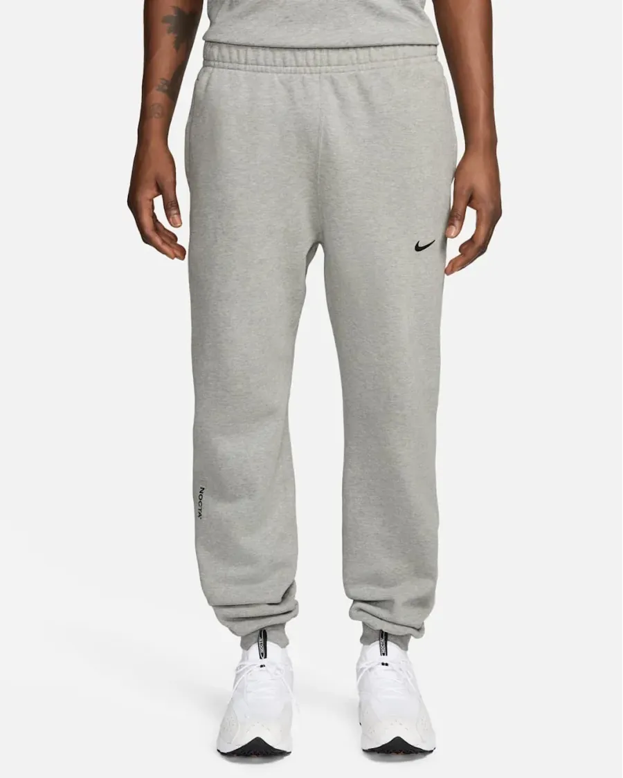 Штани Nike NRG Nocta Fleece FN7661-063