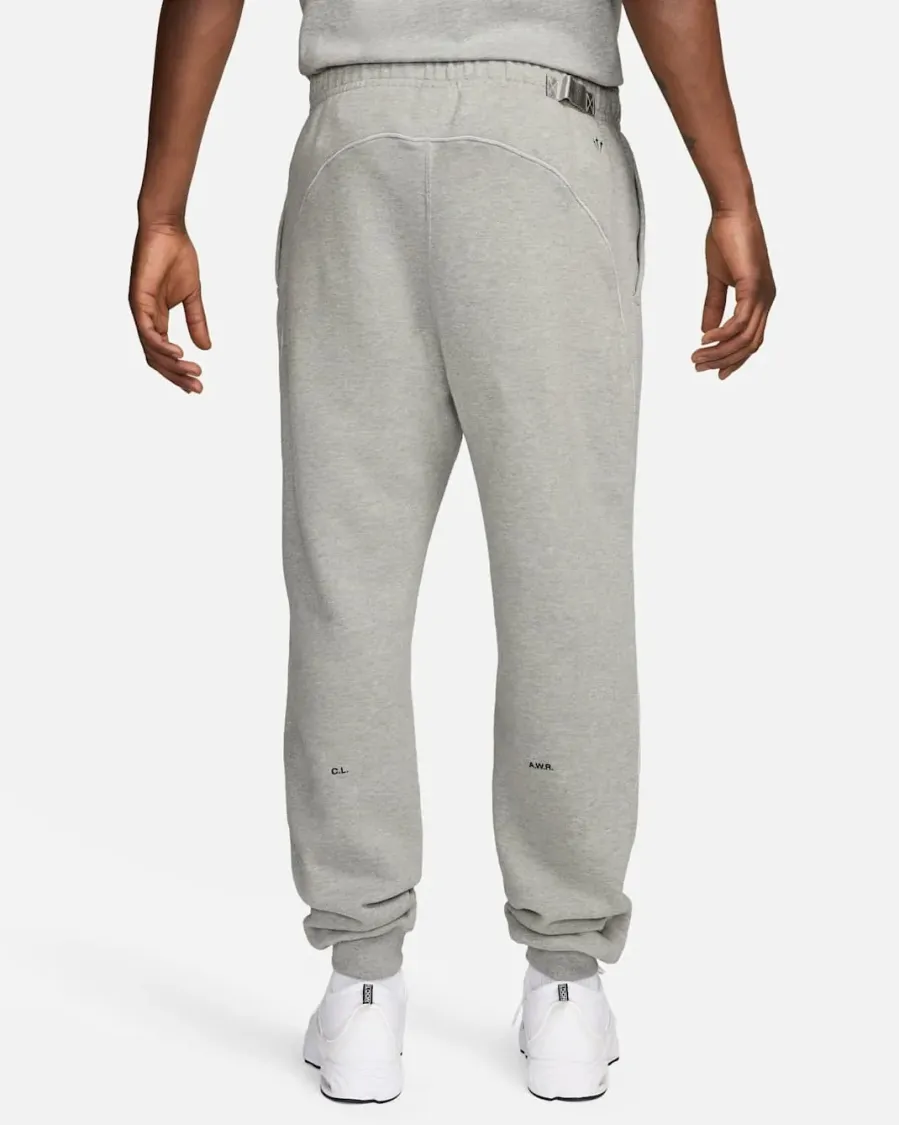 Штани Nike NRG Nocta Fleece FN7661-063