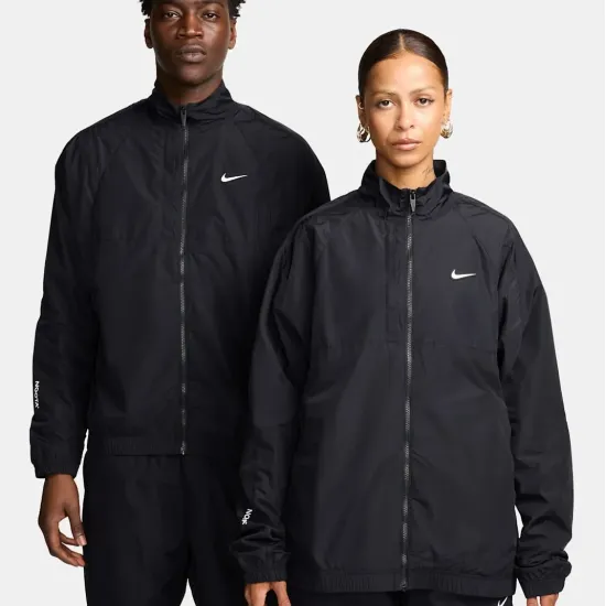 Куртка Nike NOCTA Northstar Nylon Track FN7666-010