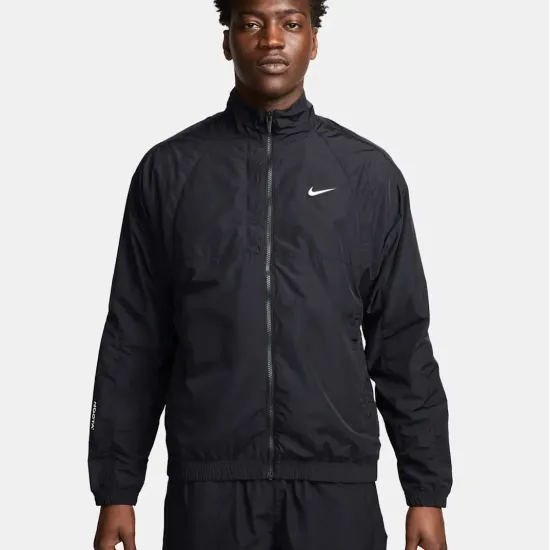 Куртка Nike NOCTA Northstar Nylon Track FN7666-010