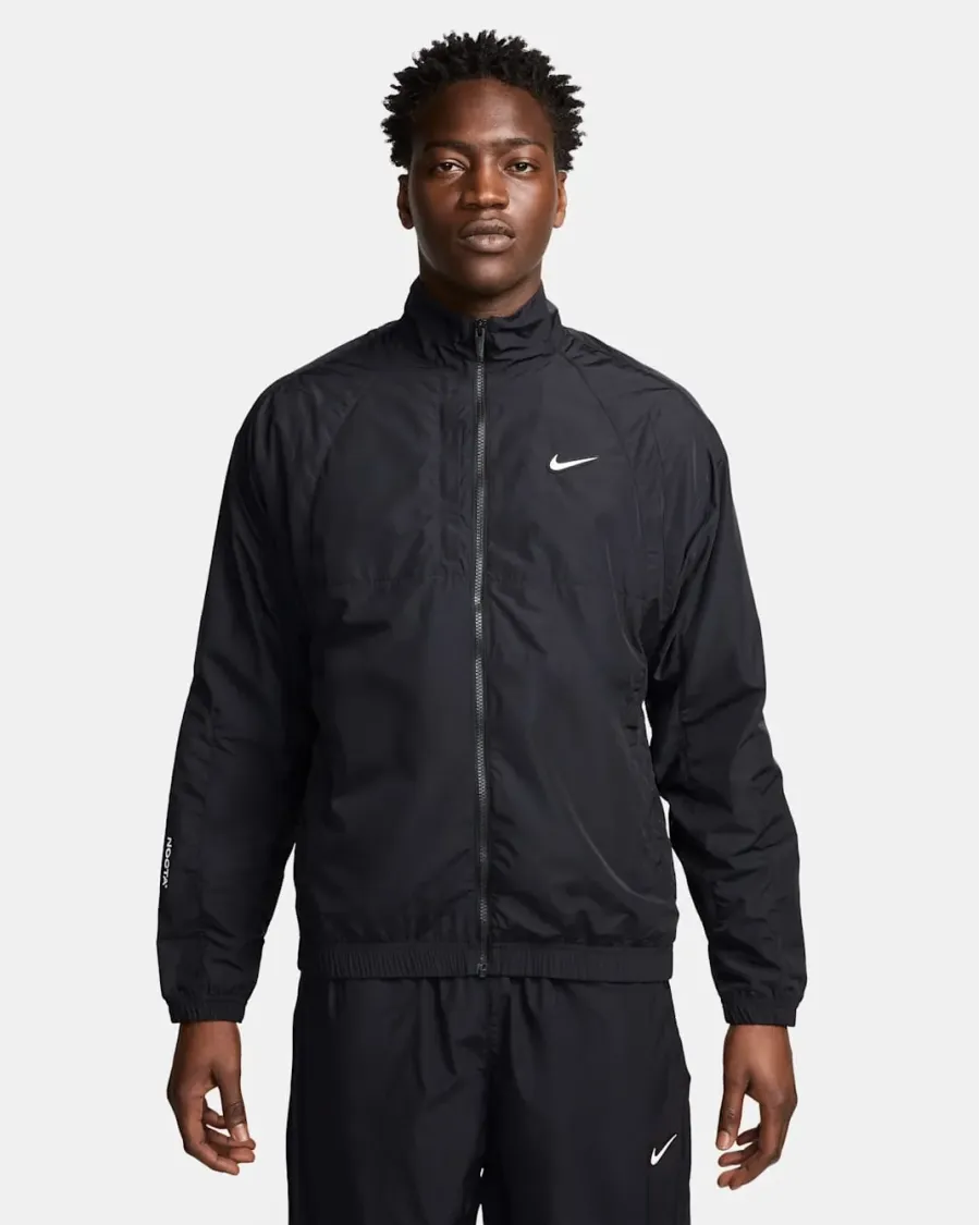 Куртка Nike NOCTA Northstar Nylon Track FN7666-010