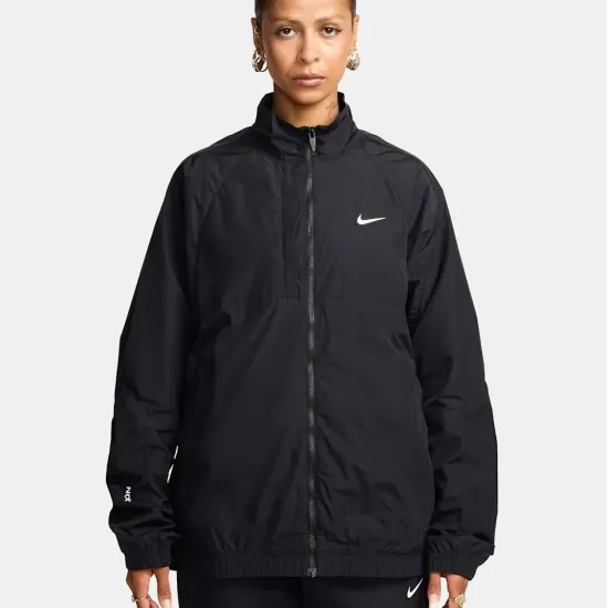 Куртка Nike NOCTA Northstar Nylon Track FN7666-010