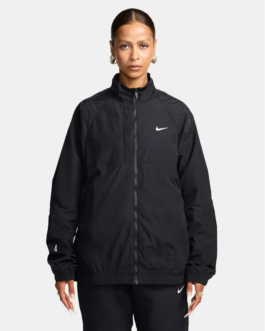 Куртка Nike NOCTA Northstar Nylon Track FN7666-010