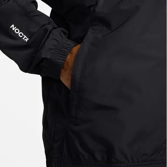 Куртка Nike NOCTA Northstar Nylon Track FN7666-010