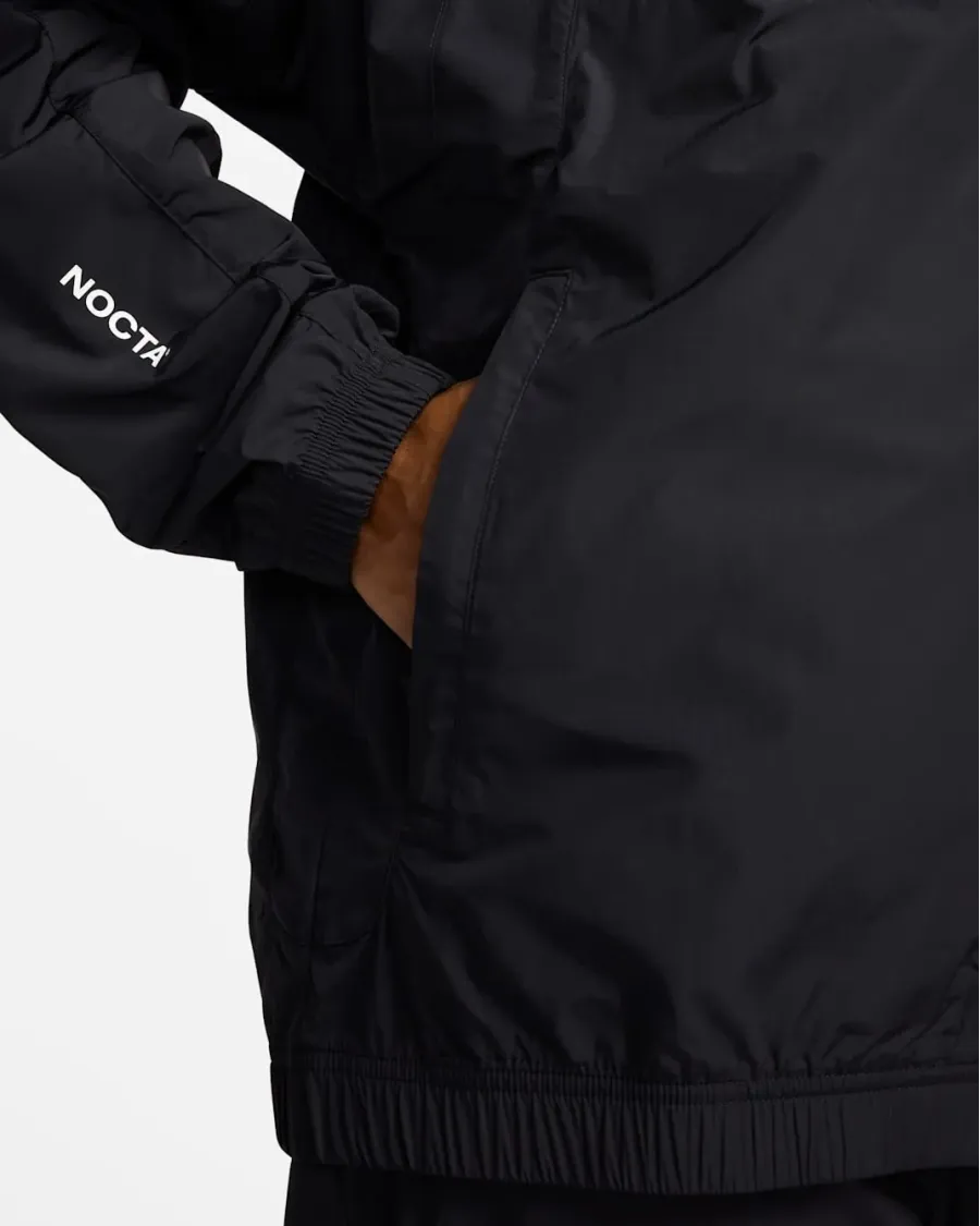 Куртка Nike NOCTA Northstar Nylon Track FN7666-010