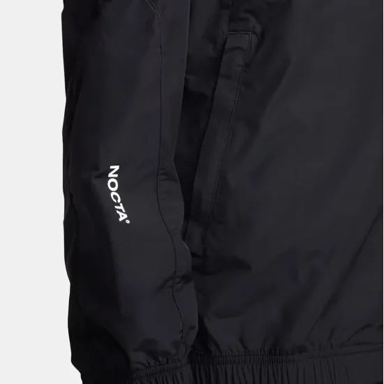 Куртка Nike NOCTA Northstar Nylon Track FN7666-010