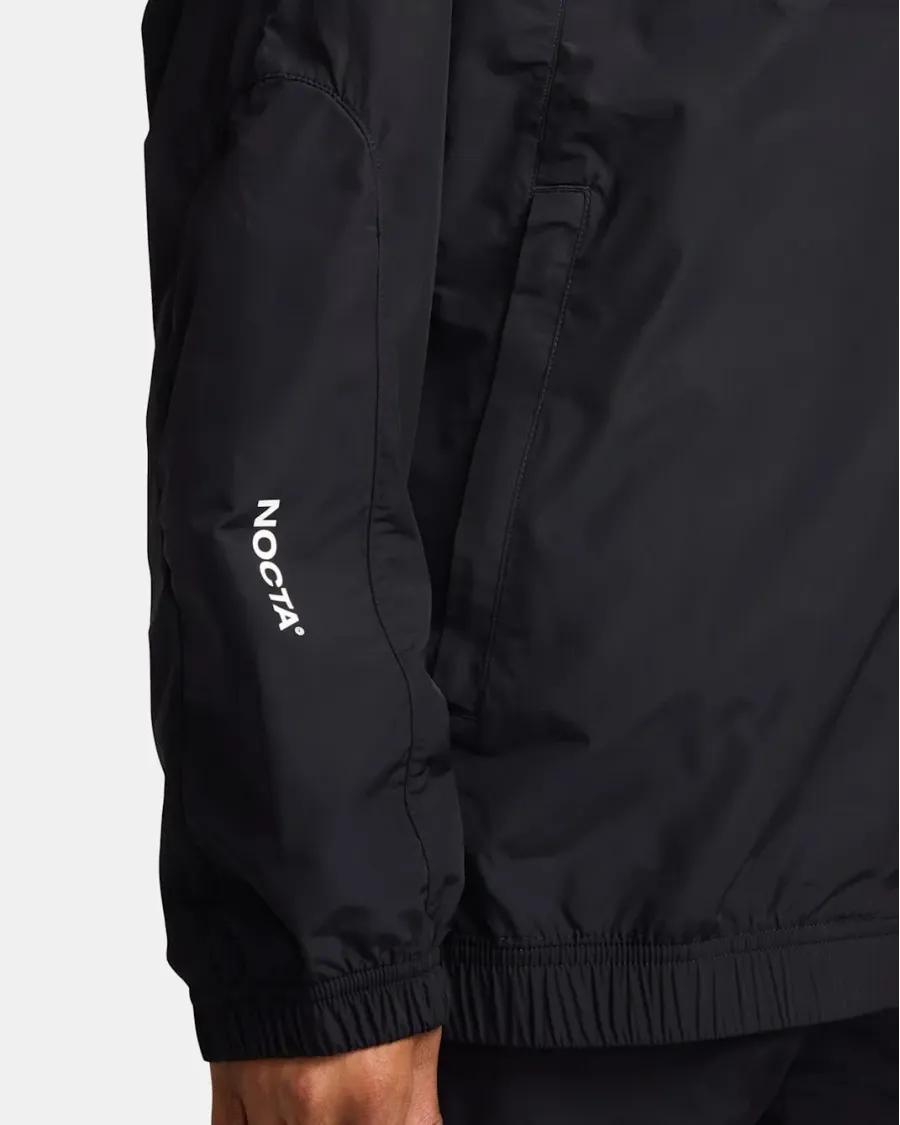 Куртка Nike NOCTA Northstar Nylon Track FN7666-010