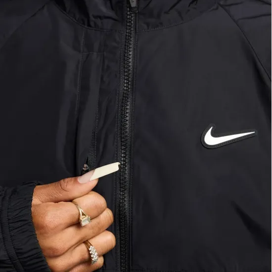 Куртка Nike NOCTA Northstar Nylon Track FN7666-010