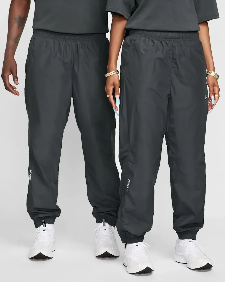 Штани Nike NRG NOCTA Tech Woven FN7668-060