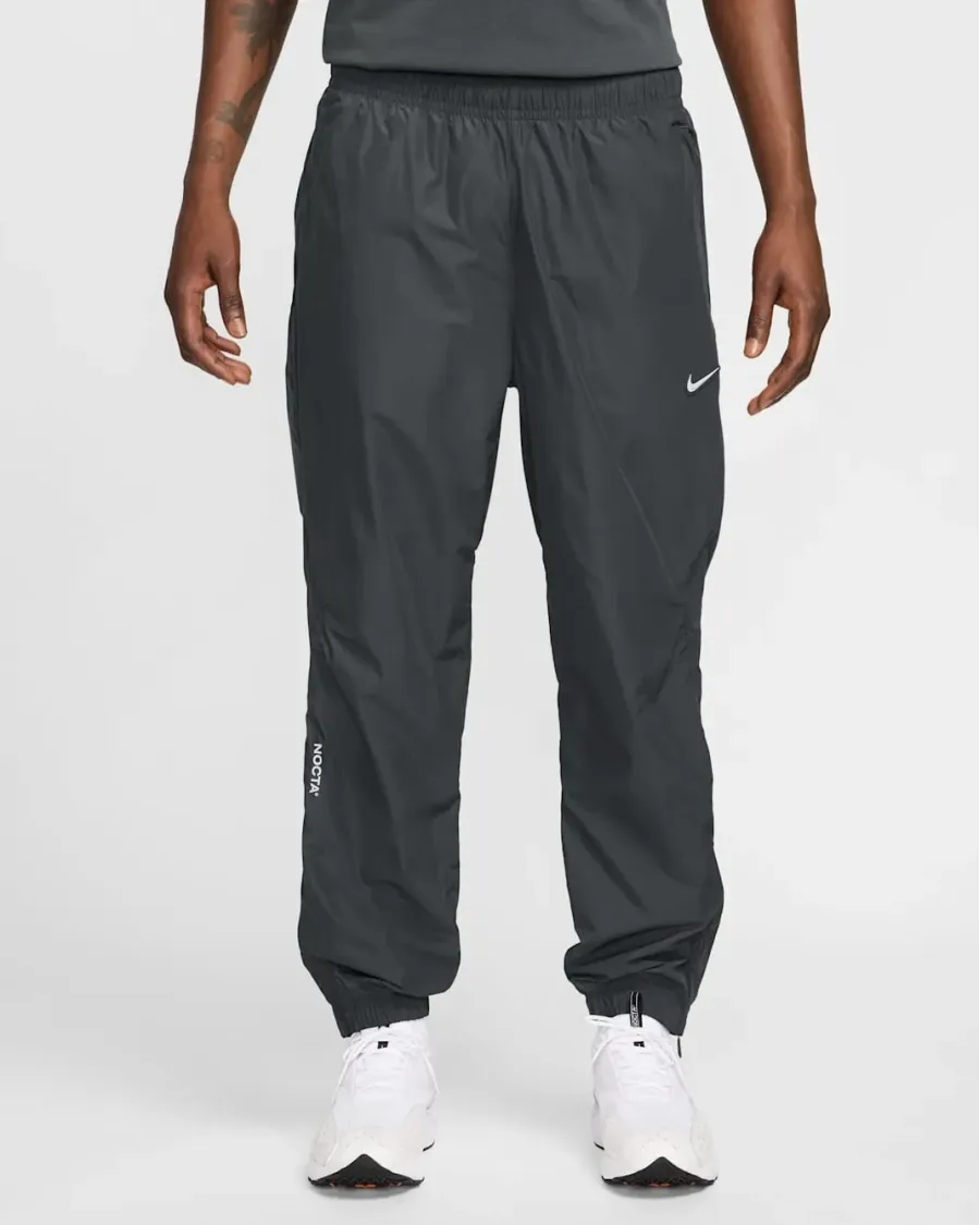Штани Nike NRG NOCTA Tech Woven FN7668-060