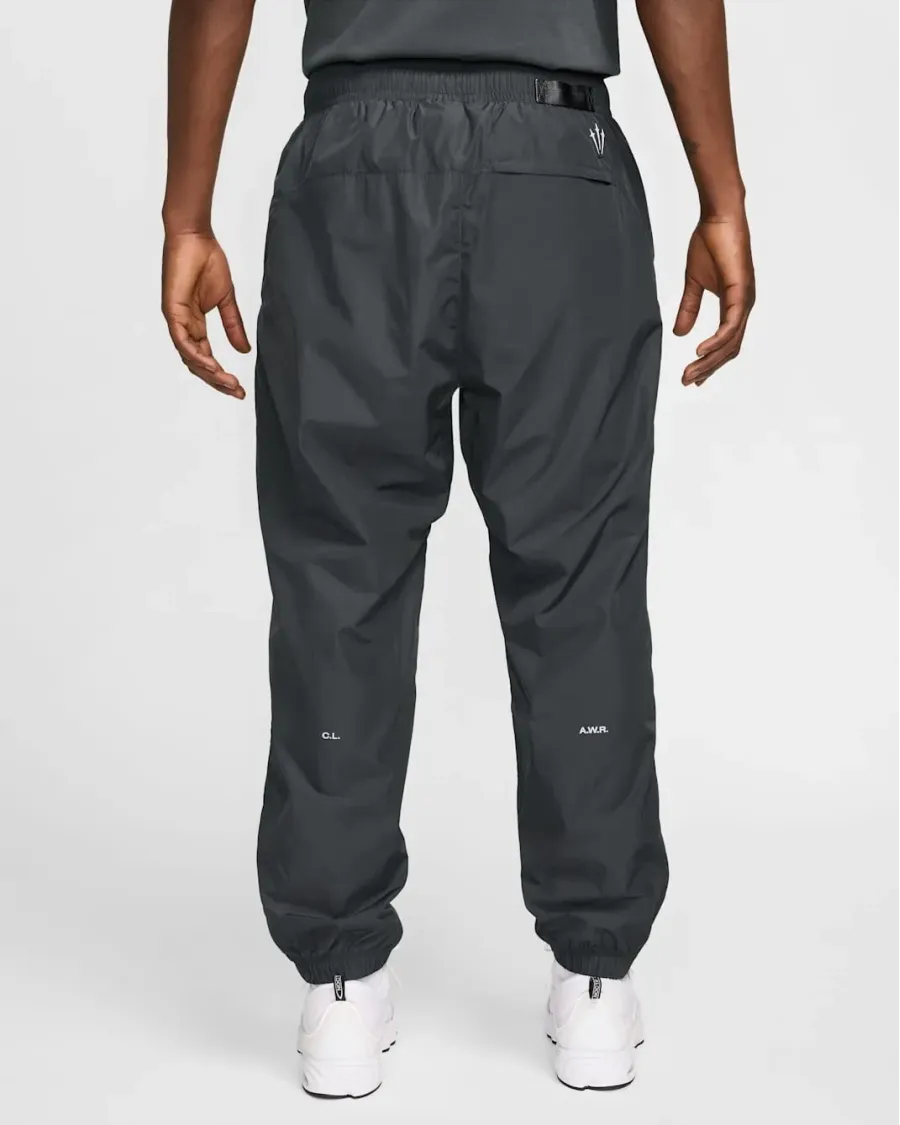 Штани Nike NRG NOCTA Tech Woven FN7668-060