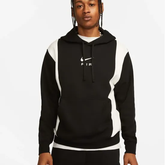 Костюм Nike Air Fleece Pullover FN7691-010_FN7693-010