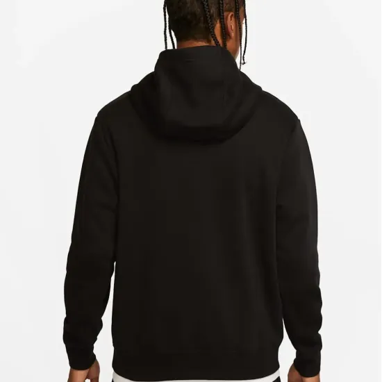 Костюм Nike Air Fleece Pullover FN7691-010_FN7693-010