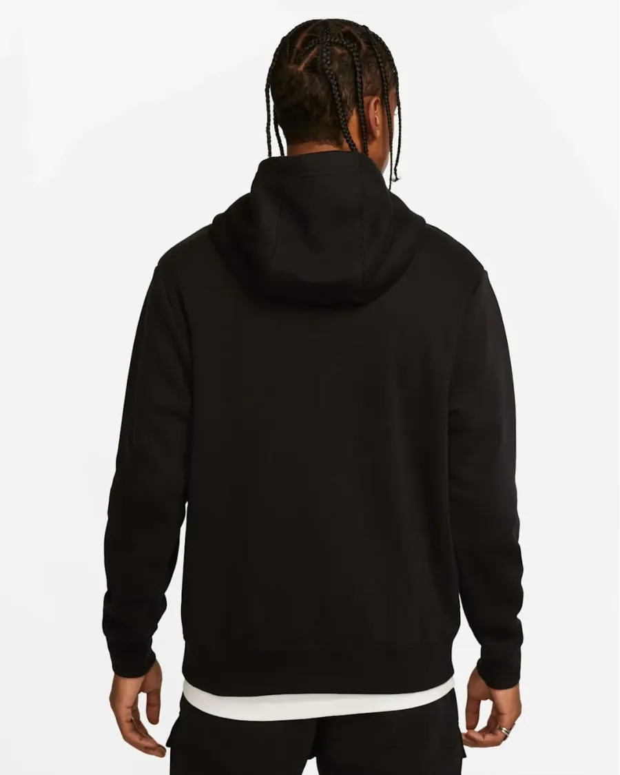 Костюм Nike Air Fleece Pullover FN7691-010_FN7693-010