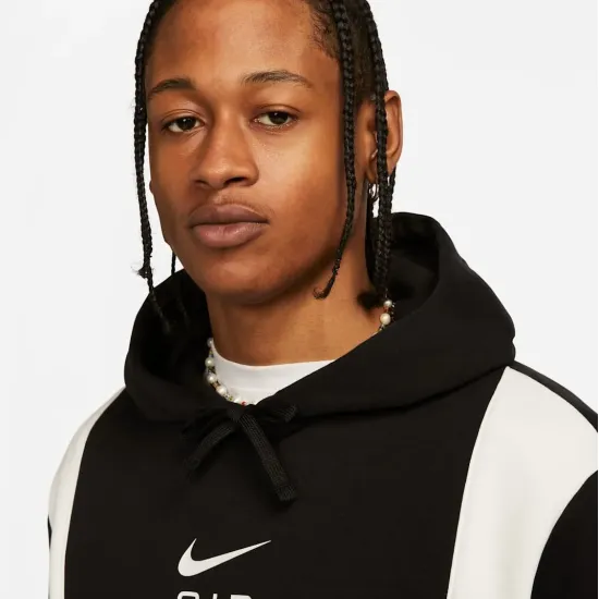 Костюм Nike Air Fleece Pullover FN7691-010_FN7693-010