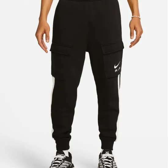 Костюм Nike Air Fleece Pullover FN7691-010_FN7693-010