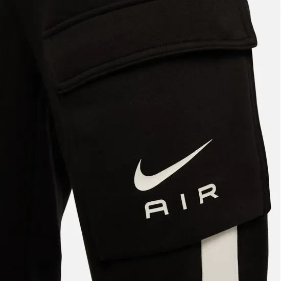Костюм Nike Air Fleece Pullover FN7691-010_FN7693-010