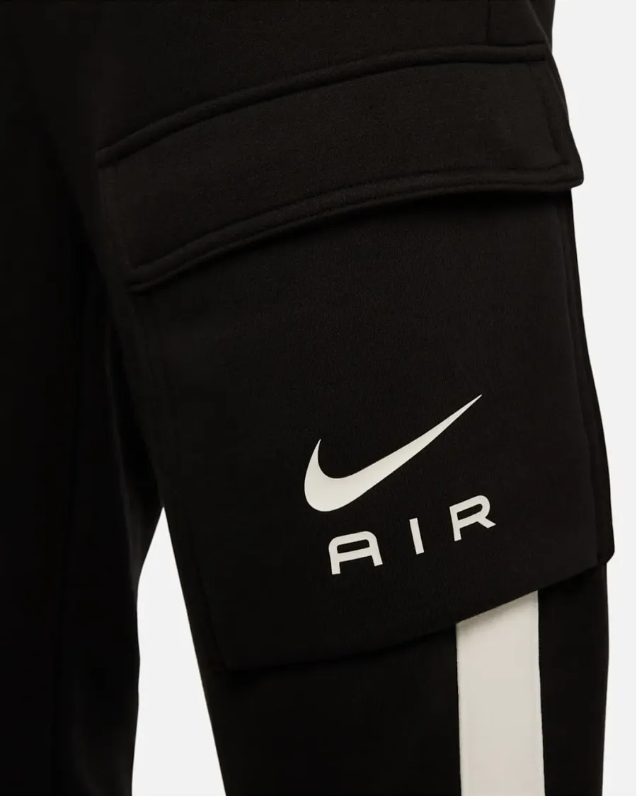 Костюм Nike Air Fleece Pullover FN7691-010_FN7693-010