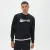 Кофта Nike Air Fleece Crew-Neck FN7692-010