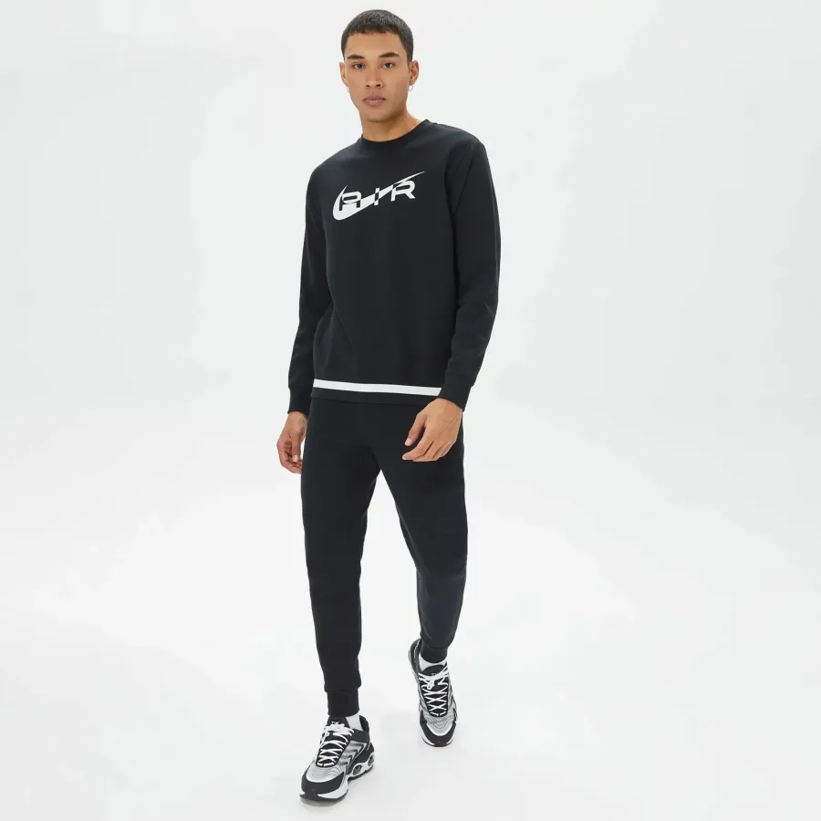 Кофта Nike Air Fleece Crew-Neck FN7692-010