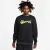 Кофта Nike Air Fleece Crew-Neck FN7692-011