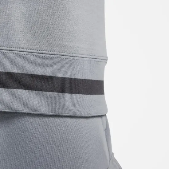 Кофта Nike Air Fleece Crew-Neck FN7692-065