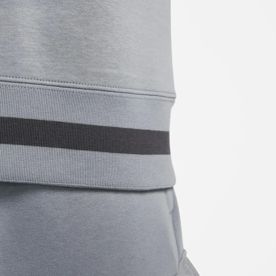 Кофта Nike Air Fleece Crew-Neck FN7692-065